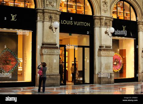 Louis Vuitton italy